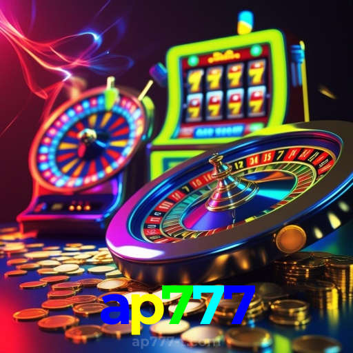 ap777:Mostre sua habilidade nas mesas de poker e vença os adversários!