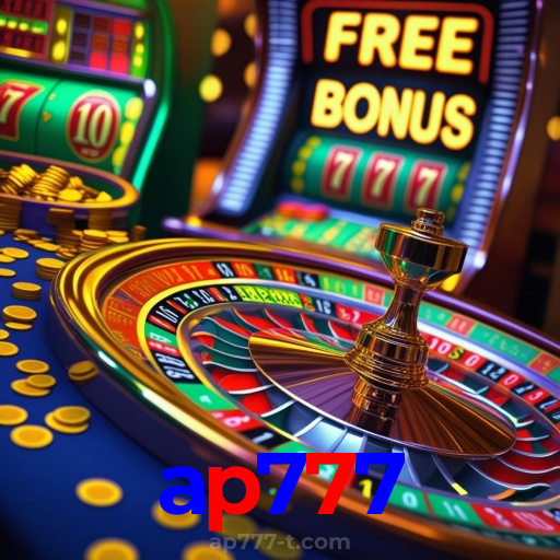 ap777：Jogue slots, blackjack e aposte ao vivo no futebol com segurança!