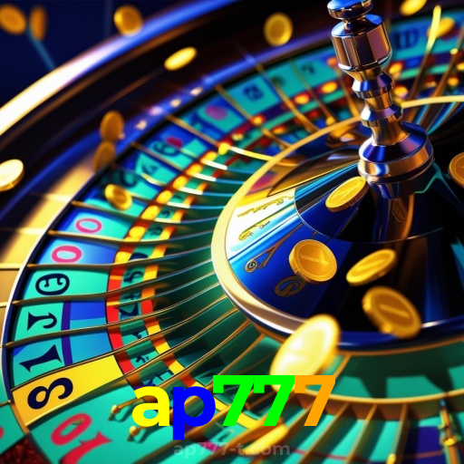 ap777:Jogue nas slots e viva a emoção das grandes vitórias!