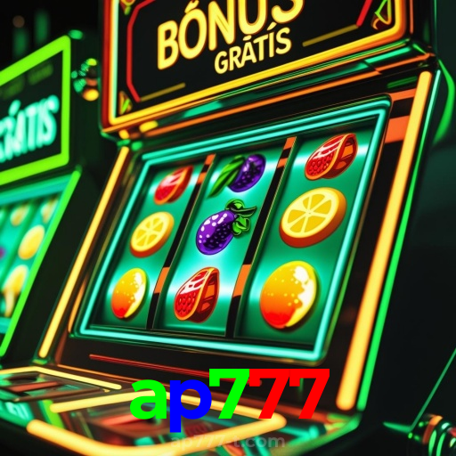 ap777:Jogue slots, aposte no futebol e ganhe prêmios incríveis no cassino!