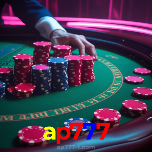 ap777:O melhor cassino online do Brasil com roleta, blackjack e futebol!