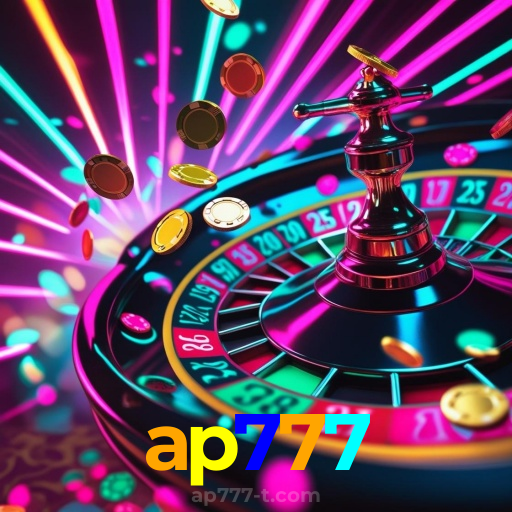 ap777：Jogue roleta, blackjack e aposte no futebol online, tudo em um só lugar!