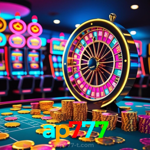 ap777:Aposte no futebol e ganhe prêmios fantásticos jogando slots e roleta!