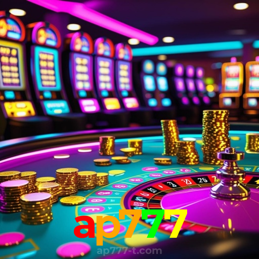 ap777:Aposte no futebol e ganhe prêmios fantásticos jogando slots e roleta!