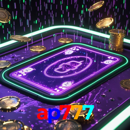 ap777:Sinta a emoção do poker online! Mostre que você é o mestre das cartas!