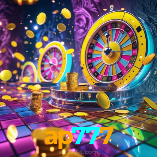ap777:Cada giro é uma chance de conquistar prêmios incríveis!