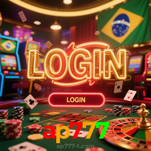 ap777:A diversão e as vitórias estão te esperando no nosso cassino online!