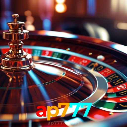 ap777：A diversão e as vitórias estão te esperando no nosso cassino online!