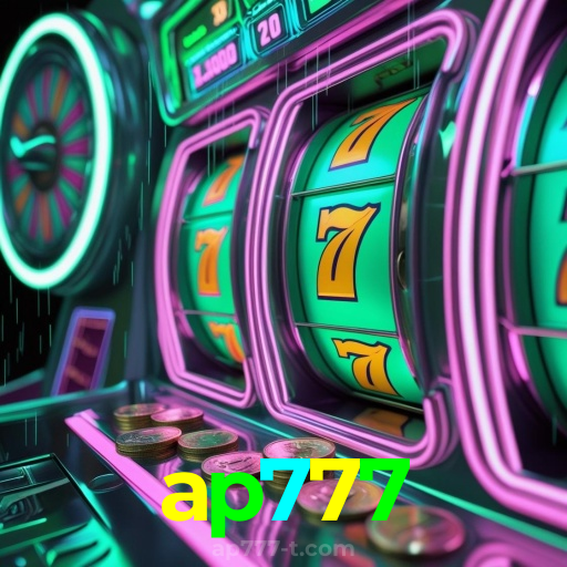 ap777：Aposte no futebol e ganhe com os melhores jogos de cassino online!
