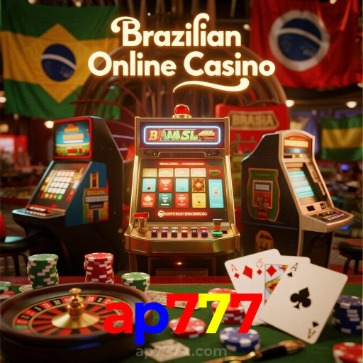 ap777:Vença no poker e aposte no futebol com segurança no nosso cassino!