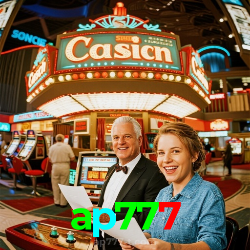 ap777：Aposte no seu time no futebol e divirta-se com slots e roleta!