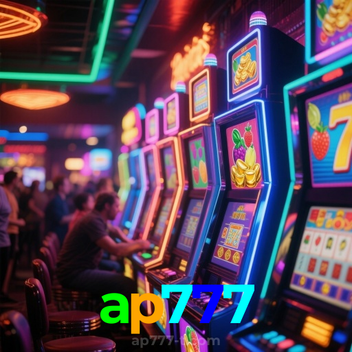 ap777：Sua sorte começa com as melhores apostas no futebol e no cassino!
