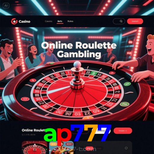 ap777：Jogue nas melhores slots e vença o jackpot em grande estilo!