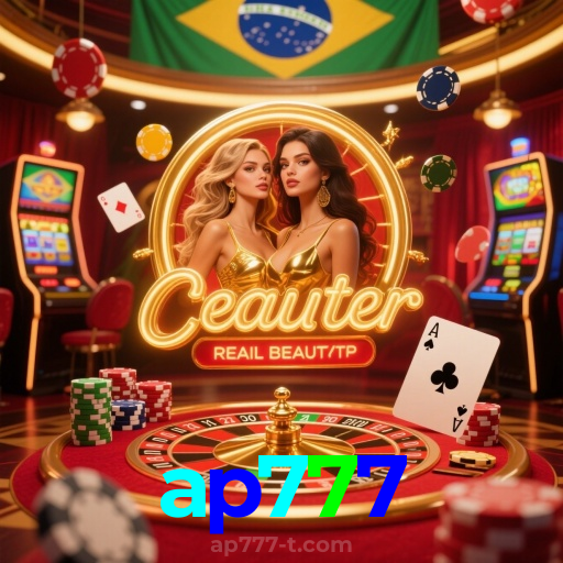 ap777：O cassino mais confiável para apostar no futebol e jogar slots!