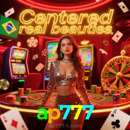 ap777：Apostas ao vivo no futebol e diversão garantida com slots e roleta!