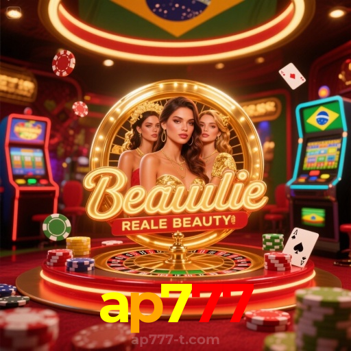 ap777：Jogue nas roletas e descubra as maiores vitórias!