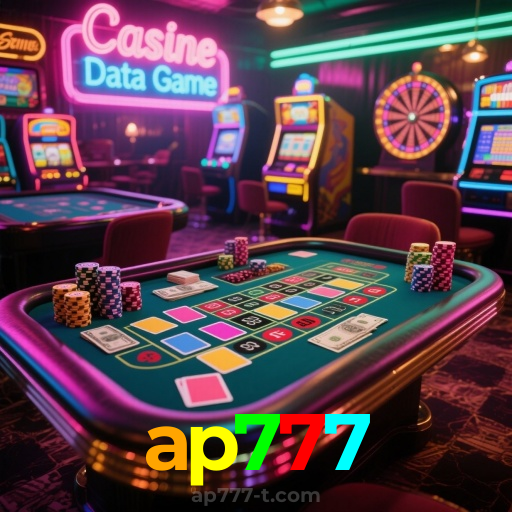 ap777：Desafie a roleta e ganhe prêmios incríveis no nosso cassino!