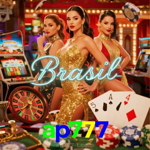 ap777:Encontre o seu jogo favorito e leve para casa prêmios fantásticos!