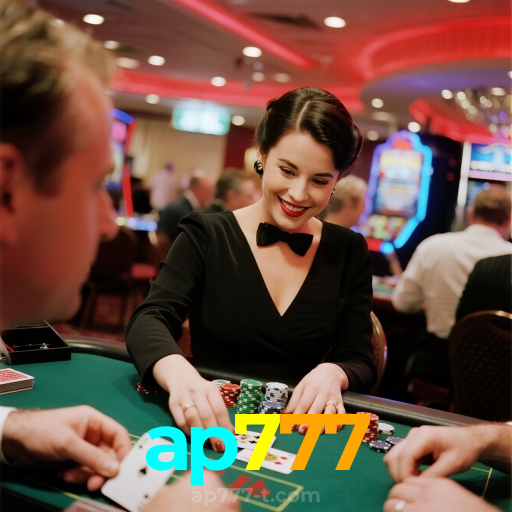 ap777：Cada giro nas slots pode ser uma grande vitória! Aposte agora!