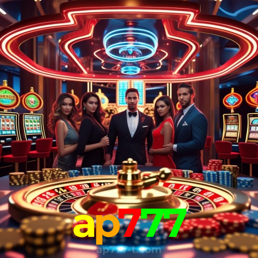 ap777：O cassino online mais confiável para poker, roleta e apostas no futebol!