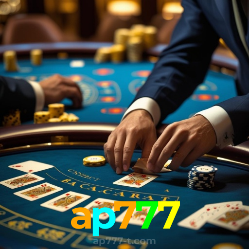 ap777:Cada giro nas slots é uma chance de grandes vitórias!