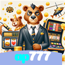 ap777：Sinta a emoção de jogar nas melhores slots do mercado!