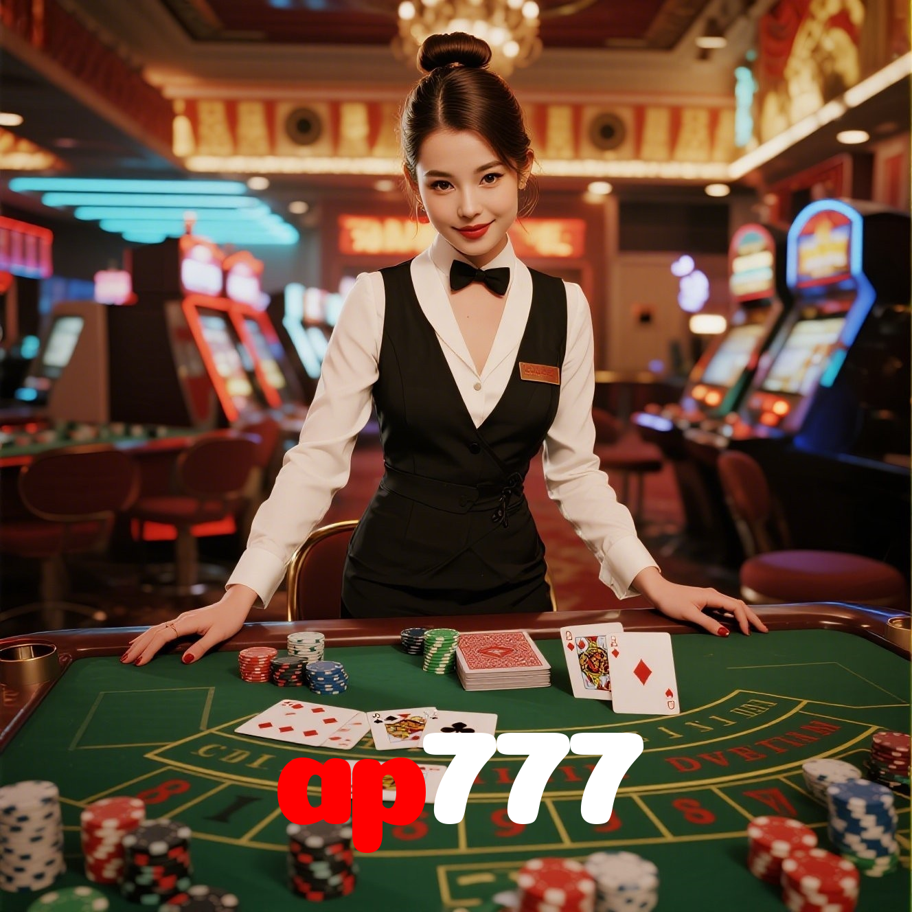 ap777:Jogue poker, aposte no futebol e conquiste prêmios incríveis no cassino!