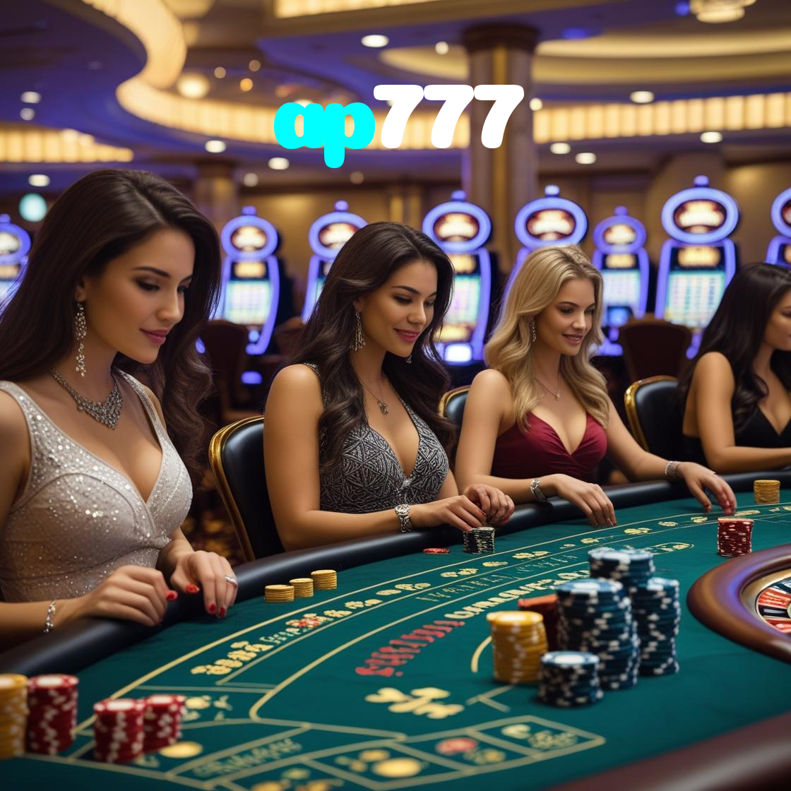 ap777:Vença no poker e mostre que você é um verdadeiro campeão!