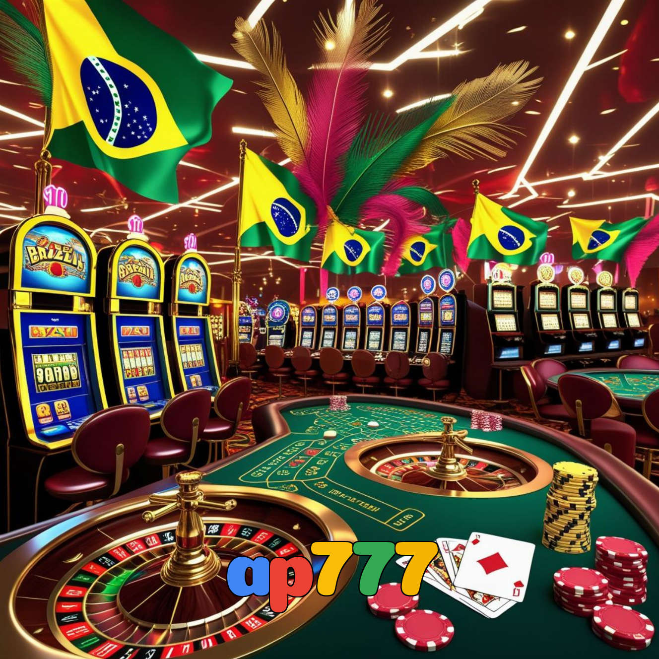 ap777:Jogue poker, aposte no futebol e leve prêmios incríveis no cassino!