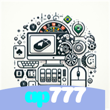 ap777：Desafie seus limites no cassino online e ganhe grandes prêmios!