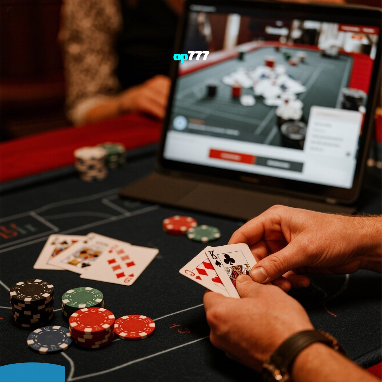ap777:Aposte no futebol e ganhe nos jogos de blackjack e poker online!