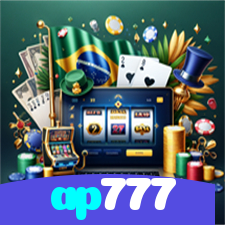 ap777：A experiência de futebol ao vivo e cassino online mais emocionante espera por você!