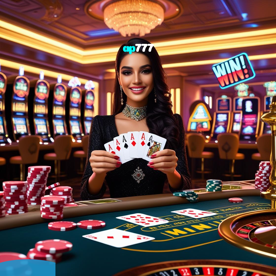 ap777:Onde a diversão e a sorte se encontram: poker, roleta e futebol online!