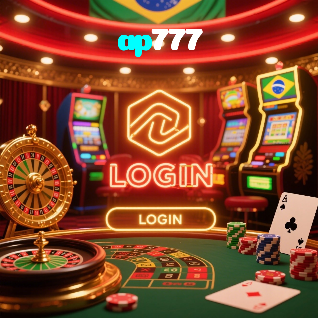 ap777：Jogue poker, aposte no futebol e ganhe em grande estilo!