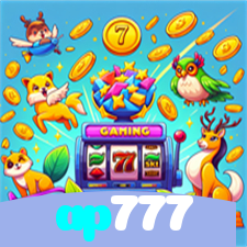 ap777:Os jackpots estão esperando por você! Entre no jogo e faça história!