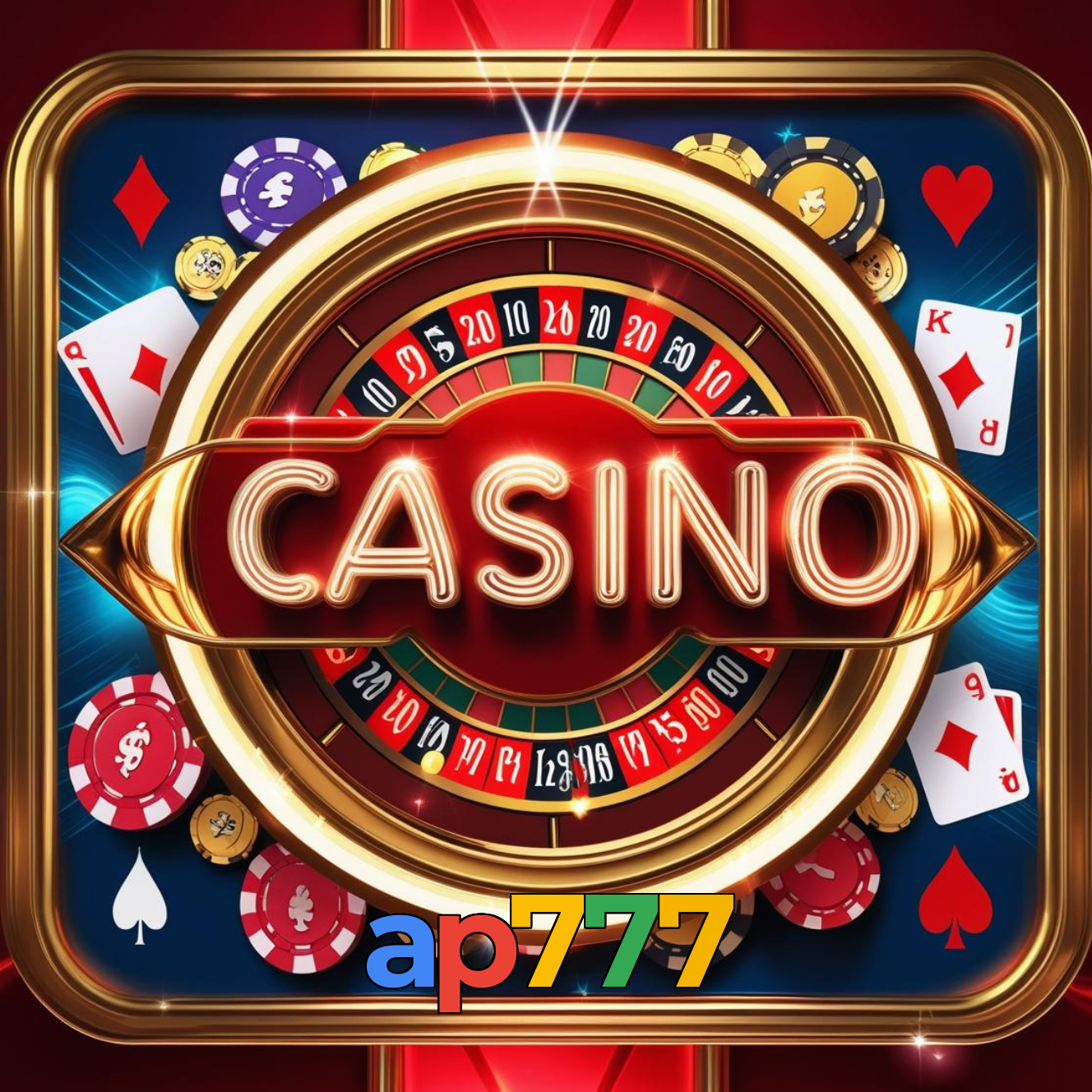 ap777:Jogue poker, roleta e aposte no futebol no cassino online mais seguro!