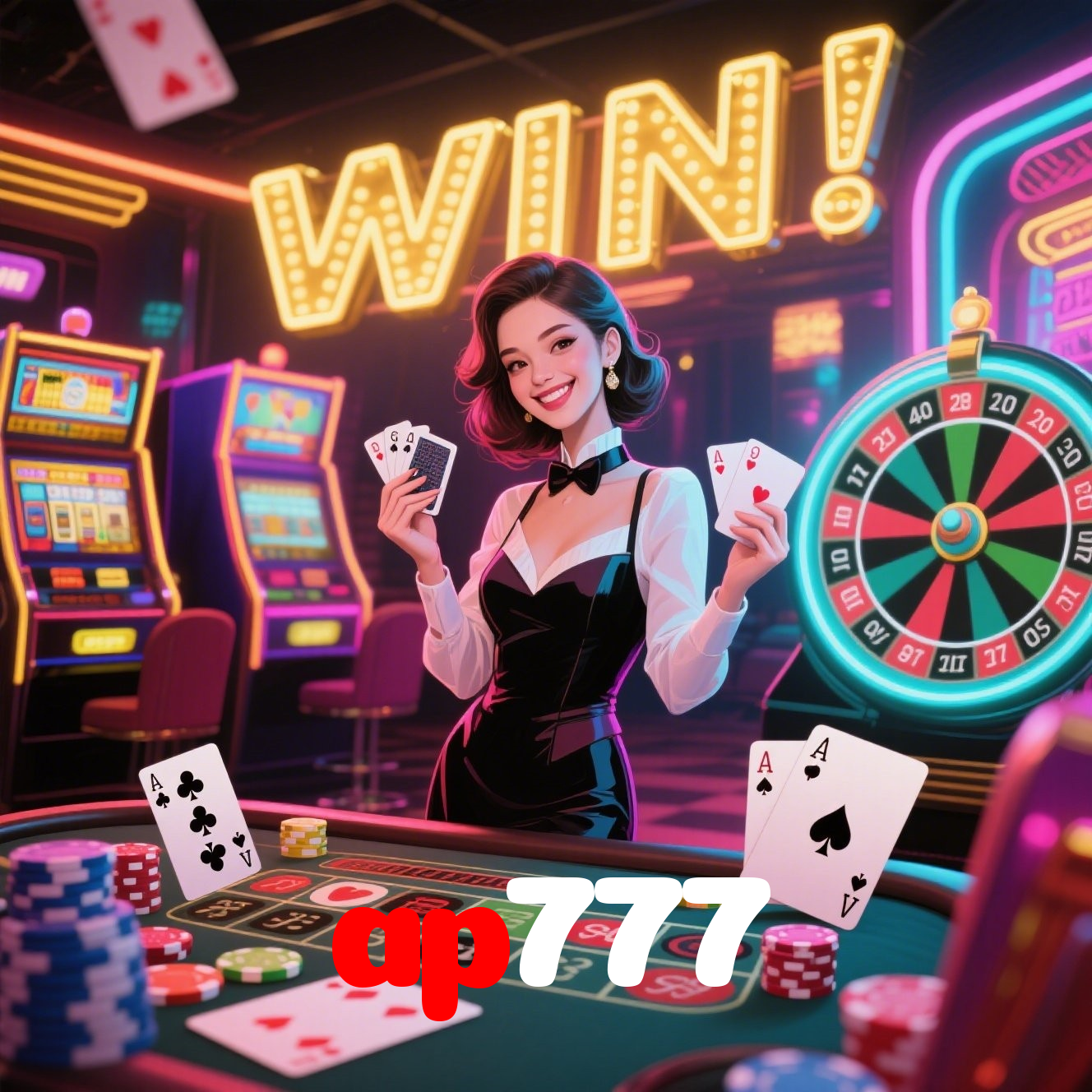 ap777:A sorte está no cassino online com jogos de poker, roleta e apostas no futebol!