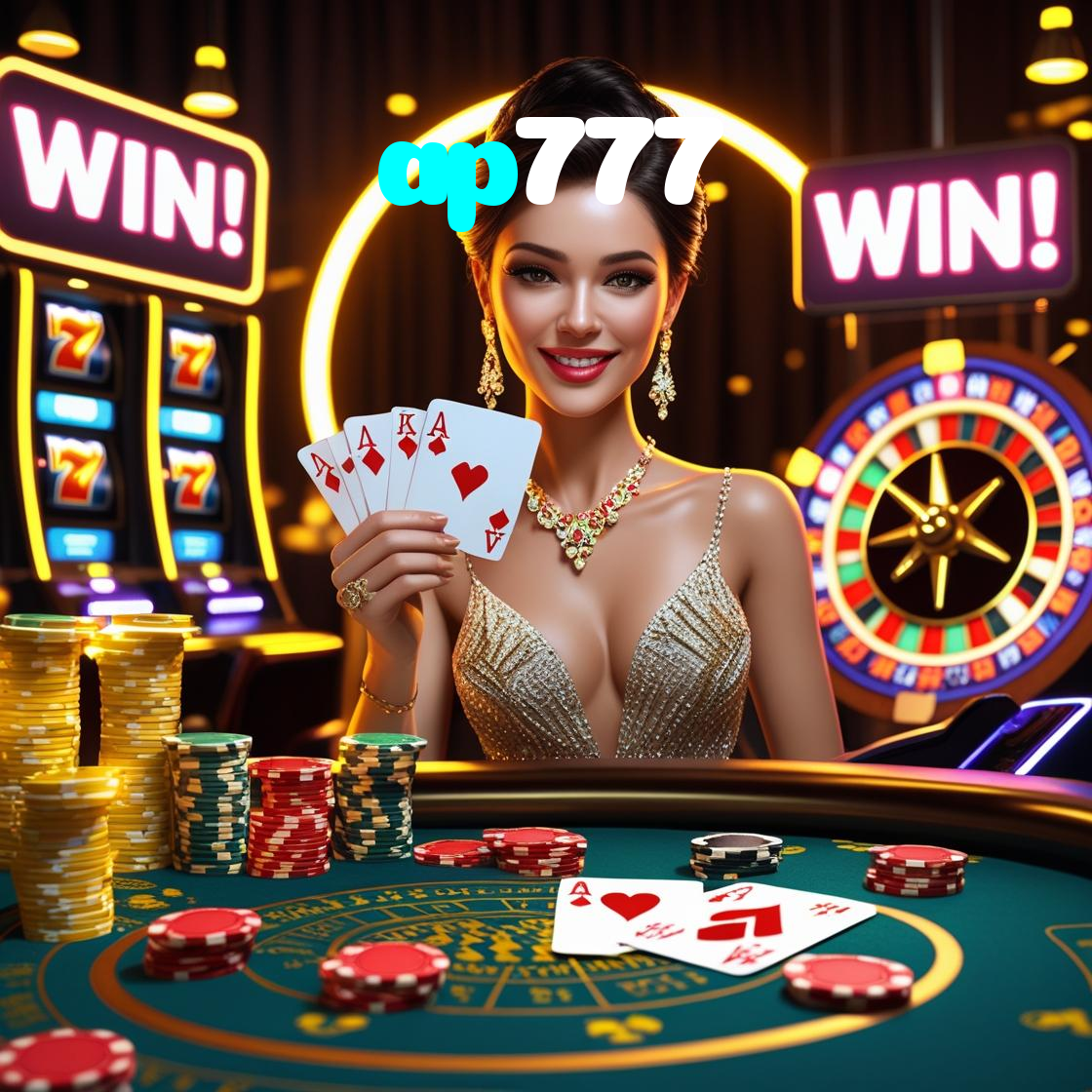 ap777:A roleta digital é sua chance de ganhar! Aposte e vença!