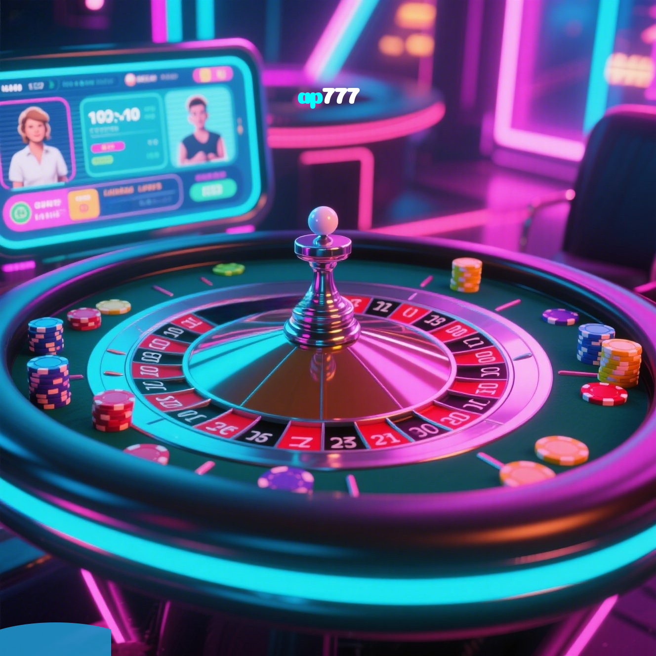 ap777:Em cada jogo, a chance de ganhar é sua! Jogue agora no cassino!