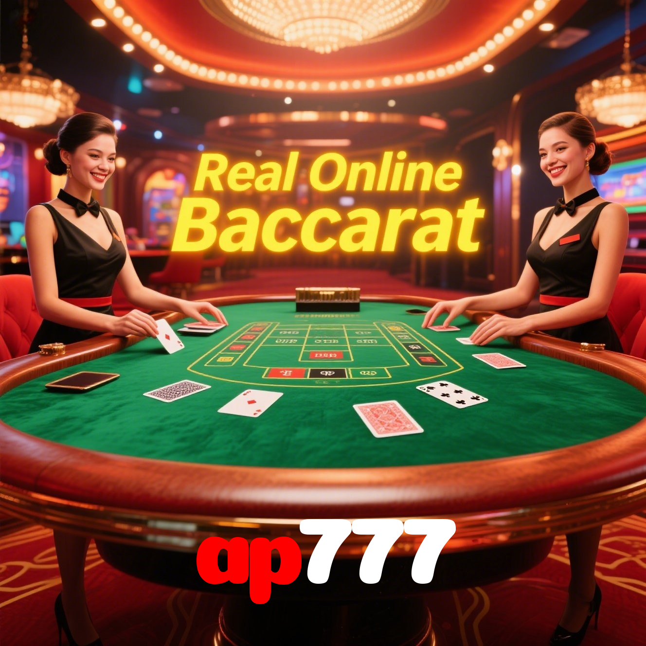 ap777:Cada aposta é uma nova vitória em nosso cassino online!