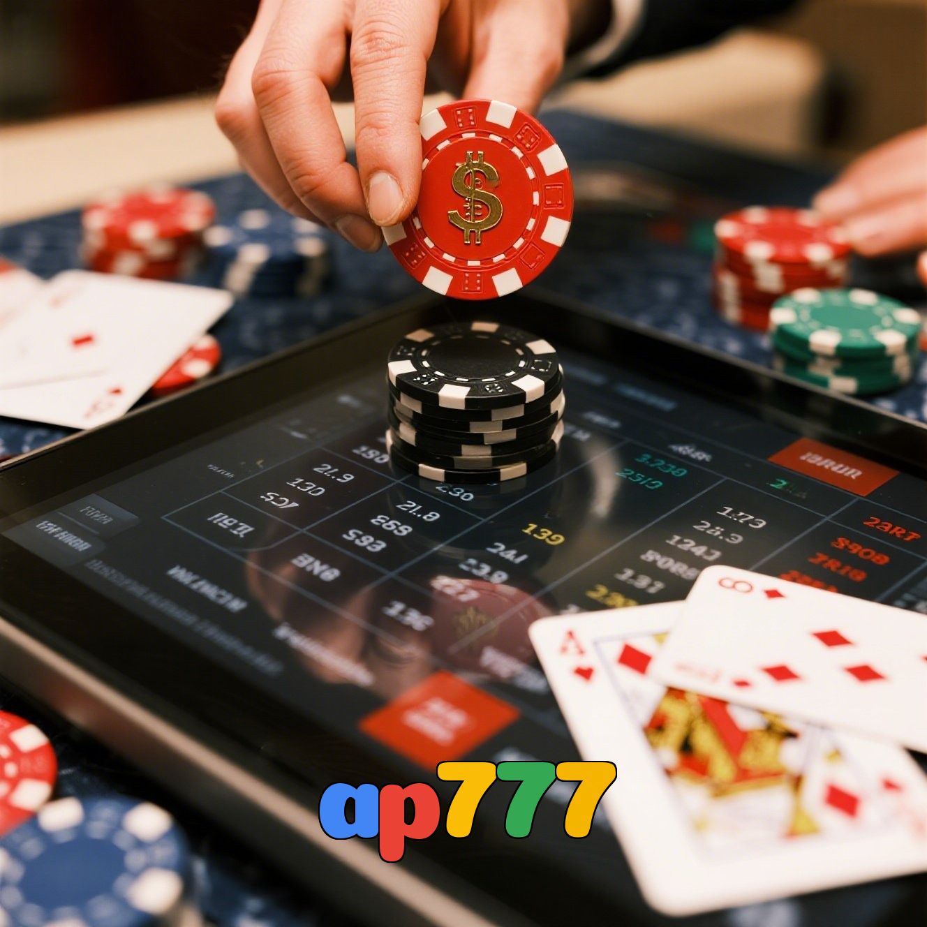 ap777：No nosso cassino, a emoção nunca para! Jogue agora!