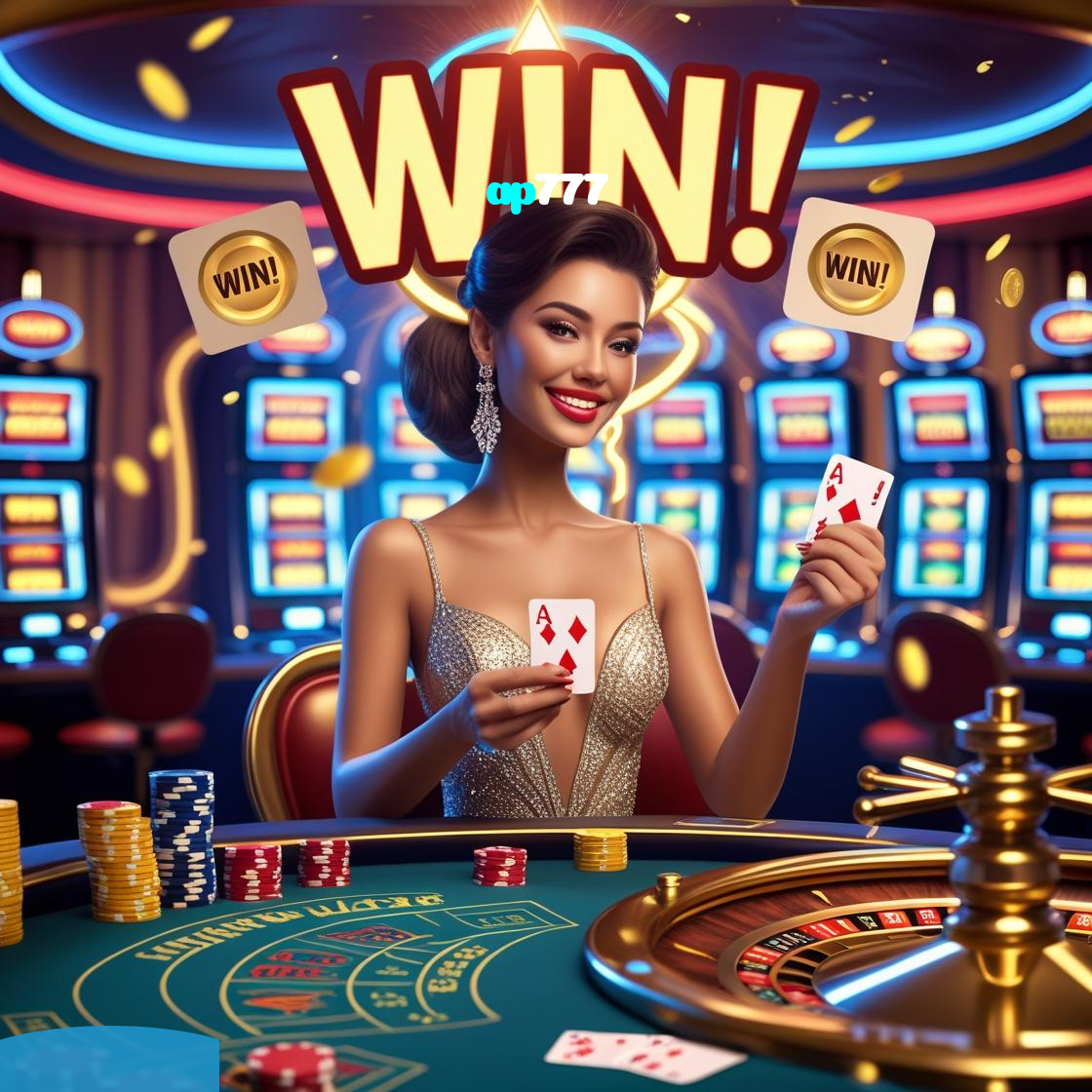 ap777：O melhor cassino online do Brasil com roleta, blackjack e futebol!