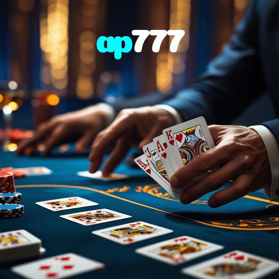 ap777：Aposta no futebol e diversão garantida com jogos de cassino como roleta e blackjack!