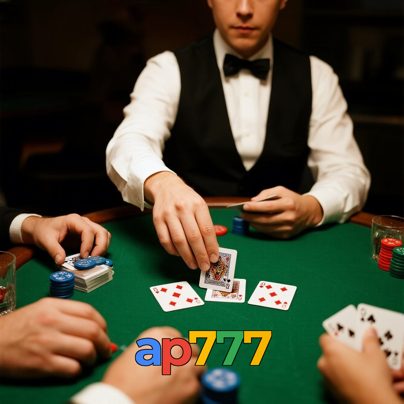 ap777：Jogue em nosso cassino online e descubra os maiores jackpots!