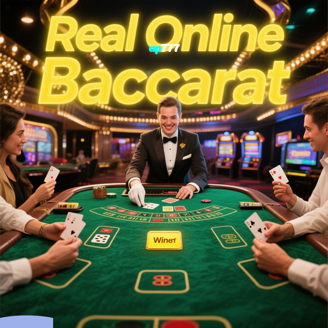 ap777:Vença no poker e aposte no futebol com segurança no nosso cassino!