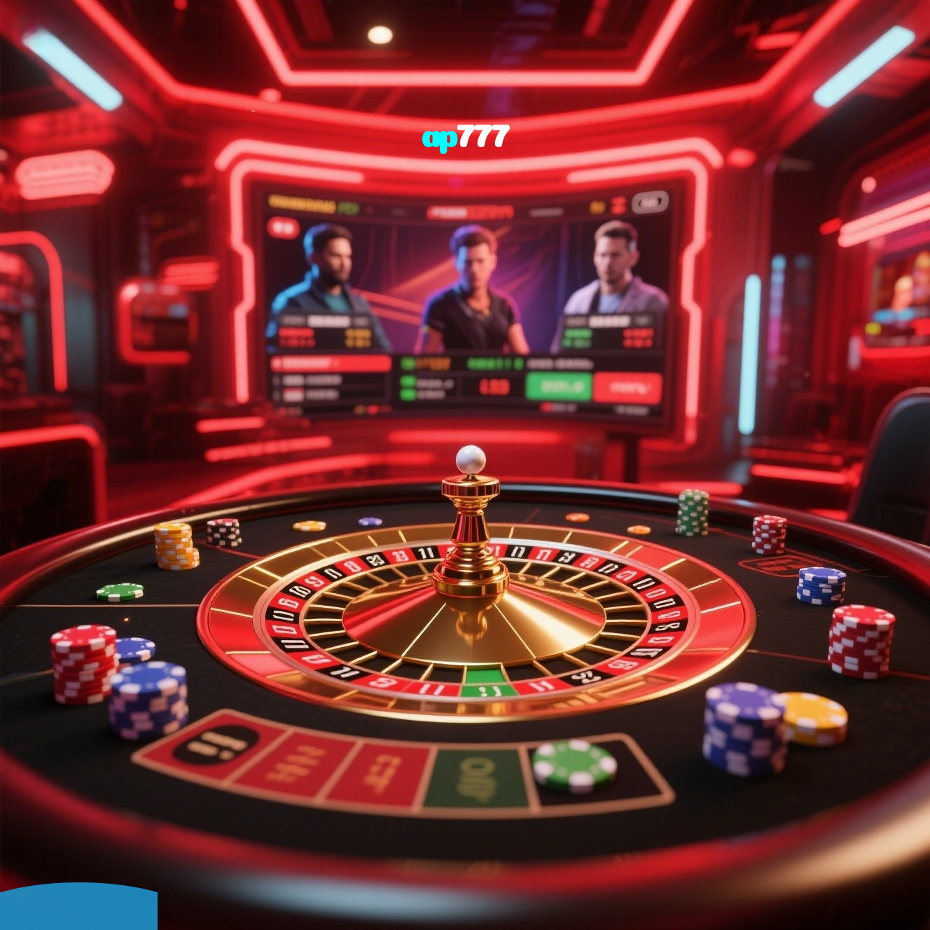 ap777:Aposte no futebol e ganhe prêmios fantásticos jogando slots e roleta!