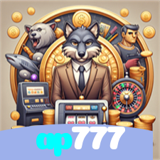ap777：Sinta a emoção de jogar nas melhores slots do mercado!
