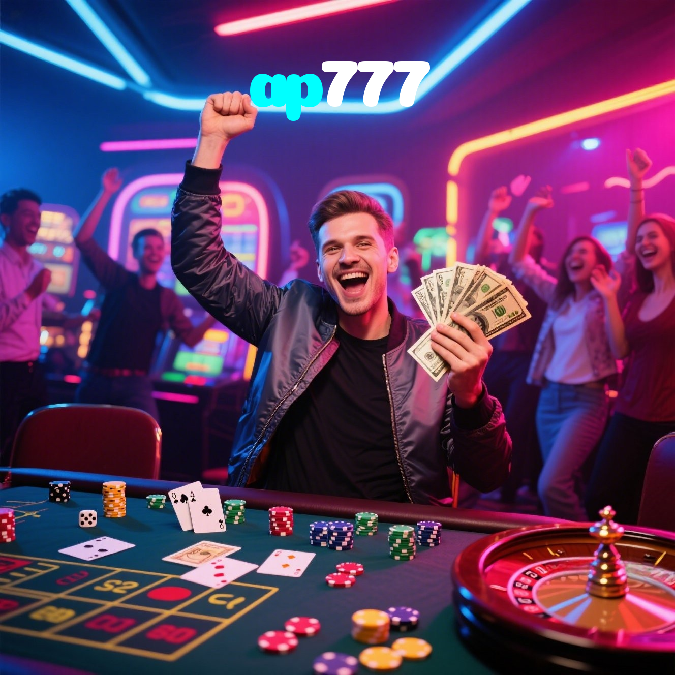 ap777：Jogue agora e desafie a sorte em nosso cassino online!