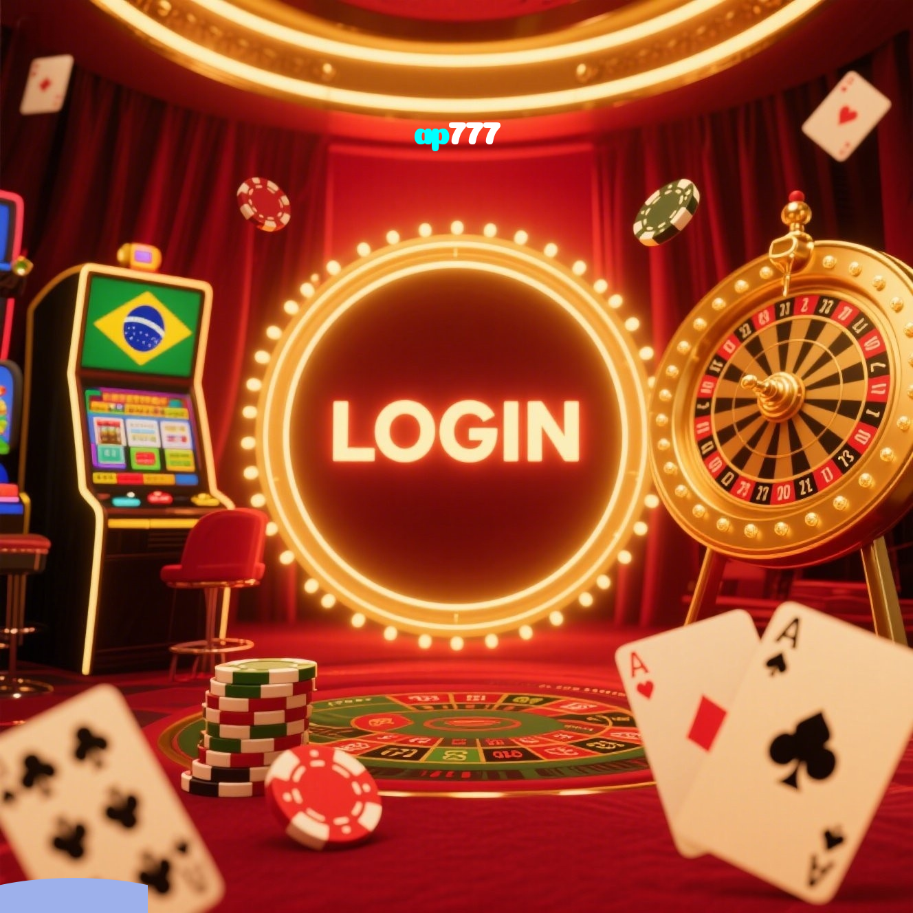 ap777:Seu time na vitória e os jackpots no cassino online te esperam!