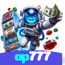 ap777:Jogue nas roletas e conquiste a sorte ao seu lado!